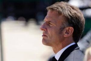 Gaza, Macron: “Espansione operazione Idf preannuncia disastro epocale”
