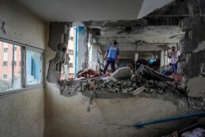 Gaza, media: “Hamas respinge proposta su tregua”. Israele: “Ancora nessuna risposta ufficiale”
