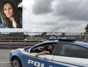 Giada Zanola era ancora viva quando è stata gettata giù dal cavalcavia: l’autopsia