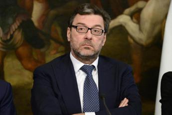Giorgetti a Centromarca: “Accolgo invito Mutti a unire forze per competere”