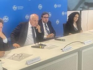 Giovagnoni (Sirm): “Con Ai diagnosi radiologica più precisa, precoce e sicura”