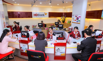 HDBank: Credit growth is bright spot for banking