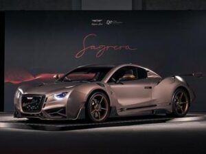 Hispano Suiza Carmen Sagrera: anteprima mondiale