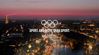 Il CIO inaugura “Lo sport oltre lo sport” in vista di Paris 2024