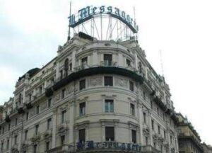 Il Messaggero, cambio al vertice: Massimo Martinelli nuovo direttore ad interim