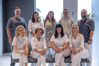 Implantologia all on four: la nuova tecnologia per ripristinare il sorriso