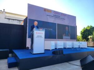 Imprese, Pichetto: “In Italia aumentata notevolmente presenza di quelle spagnole”