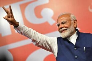 India, Modi incassa il terzo mandato ma perde maggioranza in Parlamento