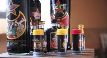 Iniziano gli Europei e Borghetti, il liquore al caffè che celebra la passione per il calcio, ti premia con un ricco concorso