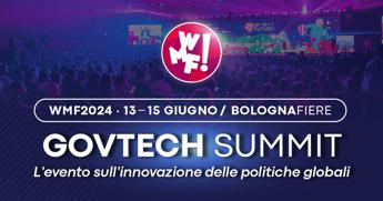 Innovazione e Tecnologia per la governance: dal 13 al 15 giugno il GovTech Summit a Bologna istituzioni da tutto il mondo