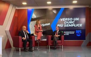Inps: ecco piattaforma ‘VeRa’ per regolarità contributiva, operativa dal 24 giugno