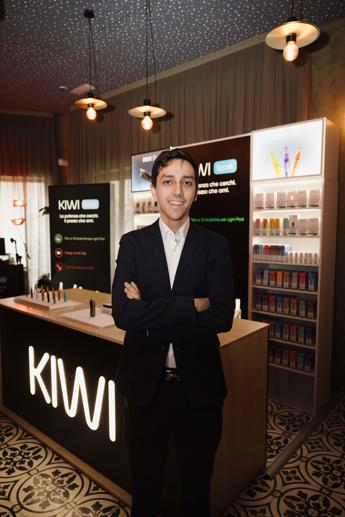 KIWI Vapor, l’obiettivo sono i 400 milioni di fatturato per il 2028