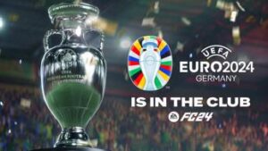 L’Inghilterra vincerà gli europei di calcio 2024 – La previsione secondo la simulazione di EA Sports