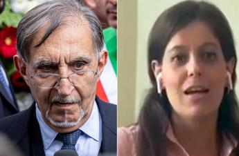 La Russa: “Candidatura Salis per scarcerazione, non è democrazia”. Bonelli: “Problema sono busti del Duce”