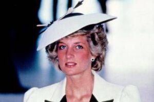 Lady D, Camilla e la strana coincidenza dello pseudonimo