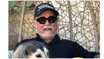 Luca Fiocca, l’architetto che recupera l’antico