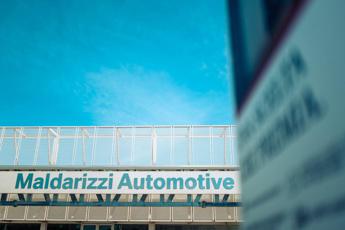 Maldarizzi Automotive, amministrazione giudiziaria revocata in anticipo