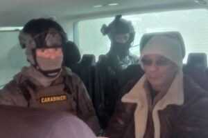 Messina Denaro, aiutò il boss nella latitanza: arrestata un’altra donna