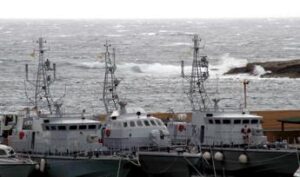 Migranti, Consiglio di Stato sospende trasferimento motovedette italiane a Tunisia