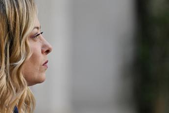 Migranti, Meloni: “Ho consegnato al procuratore antimafia Melillo esposto su flussi”