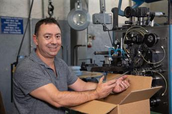 Mollificio Scassa, Brescia: “Progettazione, produzione e personalizzazione di molle industriali di estrema precisione”