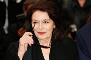 Morta a 92 anni Anouk Aimée, attrice de ‘La Dolce Vita’