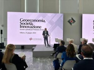 Mutti (Centromarca): “Chiediamo politiche che premino le aggregazioni”