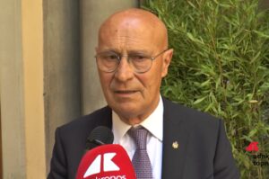 Nautica, Cecchi: “Crescita di oltre 70 punti dal 2021 al 2023”
