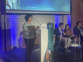Nautica, Scarchilli (Mit): “Settore importante per economia italiana”