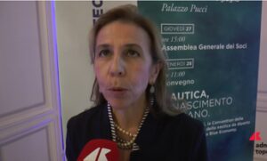 Nautica, Stella (Confindustria Nautica): “Industria legata a territori e saper fare italiano”
