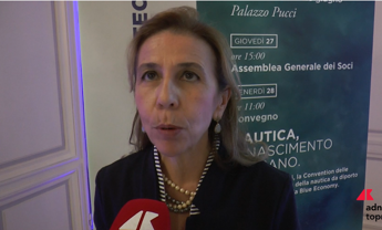 Nautica, Stella (Confindustria Nautica): “Industria legata a territori e saper fare italiano”