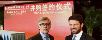 Oscar Ronzoni su controllo di gestione per PMI