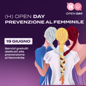 Open day per la prevenzione femminile a Sant’Omero