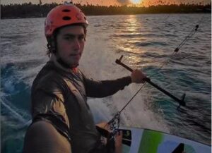 Parigi 2024, 18enne kitesurfer muore in incidente subacqueo a poche settimane dai Giochi