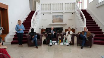 Persone scomparse, Fiore: “Quindicimila non ritrovate ogni anno, numeri allarmanti”A Roma, presso il Circolo Montecitorio, la presentazione del libro “Il lutto sospeso”