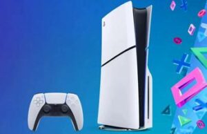 PlayStation 5, sconti su console e giochi fino al 12 giugno