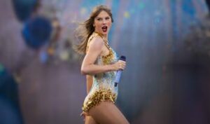 Protesta contro i jet privati, anche Taylor Swift nel mirino degli attivisti – Video