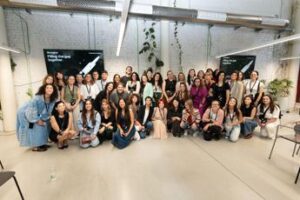 Qonto: conclusa la seconda edizione di StrongHer, il programma di business training a supporto dell’imprenditoria femminile