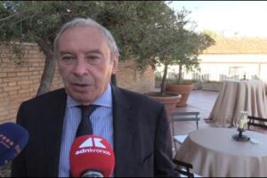 Quintieri (Ics): “Per ospitare eventi sportivi servono infrastrutture moderne”