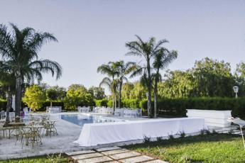 Regia Domus Borgo Sette Torri, location d’eccezione per eventi prestigiosi e cerimonie