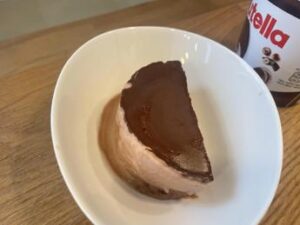 Roberto: “Lanciamo l’Ice Cream per festeggiare i 60 anni di Nutella”