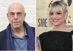 Roma, lite al ristorante tra Micaela Ramazzotti e Paolo Virzì: “Volavano sedie e piatti”