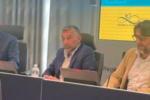 Salute, Lucente (Lombardia): “Trombosi venosa patologia che colpisce nostri autisti”