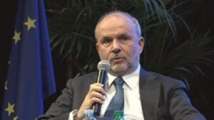 Schillaci: “Ia ha grande potenziale per migliorare diagnostica e cure”