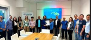 Sisecam riceve l’IMQ Excellence Certificate