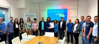 Sisecam riceve l’IMQ Excellence Certificate