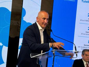 Sostenibilità, Mazzoncini (A2A): “554 milioni di euro di valore distribuito sul territorio”