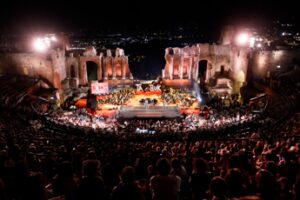 Successo di pubblico a Taobuk, 200 ospiti da 30 paesi