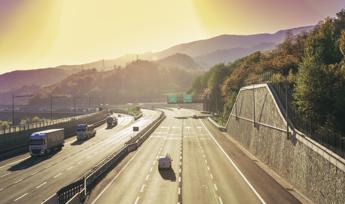 Telepass, studio: “Con telepedaggio nel 2023 sono state risparmiate oltre 72.000 tonnellate di CO2”