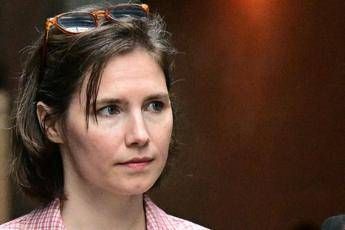 ‘The twisted tale of Amanda Knox’, arriva la serie sull’omicidio di Meredith Kercher